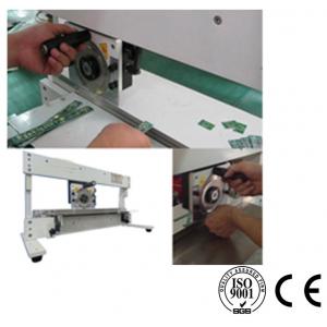Manual SMT PCBA Assembly PCB Separator Machine 